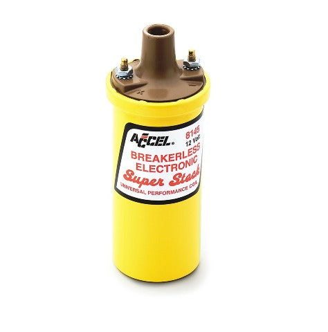 ACCEL 8145ACC SUPER STOCK ELECTRONIC COIL