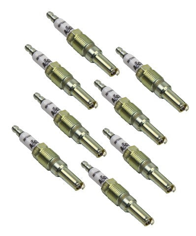 ACCEL 8160C1 SPARK PLUG, FORD EARLY V8 3-V, 1 RANGE C