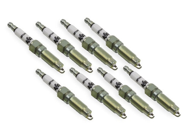 ACCEL 8161 SPARK PLUG,8PK OF 354