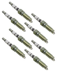 ACCEL 8161C1 SPARK PLUG, FORD LATE V8 3-V, 1 RANGE CO