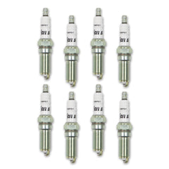 ACCEL 8162 SPARK PLUG, FORD COYOTE, STOCK HEAT RANG