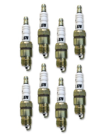 ACCEL 8179 SPARK PLUG, 8PK OF 0576
