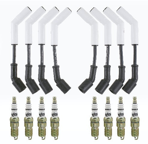 ACCEL 819070 GM GEN 4 LS TUNE UP KIT