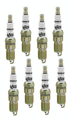 ACCEL 8196 SPARK PLUG,8-DISPLAY #0526