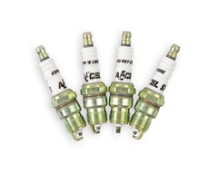 ACCEL 8198 HEADER,PLUG 8-DISPLAY #0574S