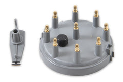 ACCEL 8234 CAP/ROTOR KIT,(GREY)