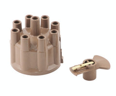 ACCEL 8330 CAP/ROTOR