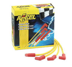 ACCEL 8848ACC 8.8MM SPIRAL CUSTOM FIT