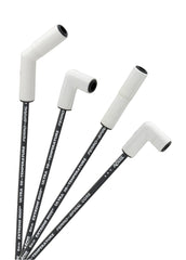 ACCEL 9000C UNI CERAMIC 180 BOOTS WIRE KIT