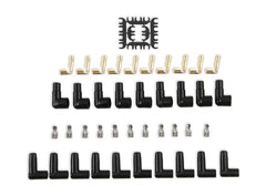 ACCEL 9001C UNI CERAMIC 90 BOOTS WIRE KIT