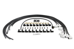 ACCEL 9001C UNI CERAMIC 90 BOOTS WIRE KIT