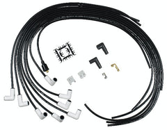 ACCEL 9001C UNI CERAMIC 90 BOOTS WIRE KIT