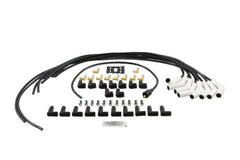 ACCEL 9002C UNI CERAMIC 135 BOOTS WIRE KIT