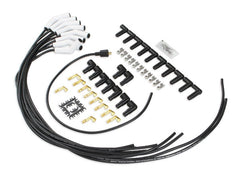 ACCEL 9002C UNI CERAMIC 135 BOOTS WIRE KIT