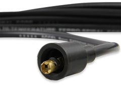 ACCEL 9002C UNI CERAMIC 135 BOOTS WIRE KIT