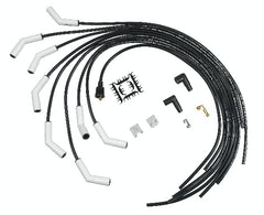 ACCEL 9002C UNI CERAMIC 135 BOOTS WIRE KIT