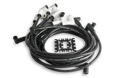 ACCEL 9018C GM SB HEI 86-75 UNDER VLV CVR