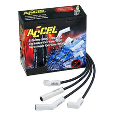 ACCEL 9020C GM 5.0/5.7L TBI TRUCK 95-87