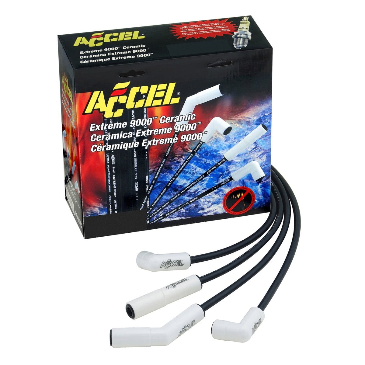 ACCEL 9042C GM TRCK 5.0/5.7L VORTEC 00-96