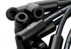 ACCEL 9042CK GM TRCK 5.0/5.7L VORTEC 00-96 - BLACK