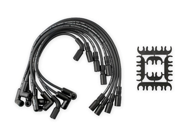 ACCEL 9042CK GM TRCK 5.0/5.7L VORTEC 00-96 - BLACK