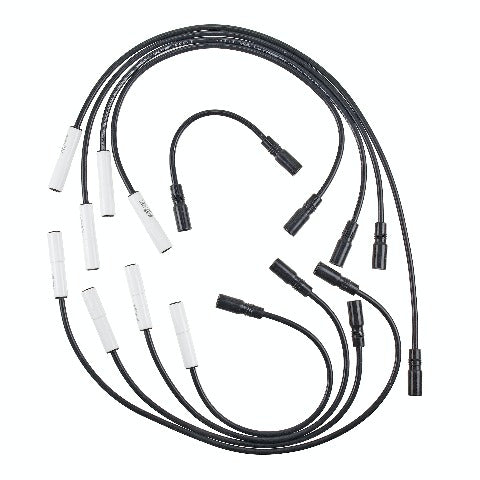 ACCEL 9043C CHEVY/GM TRCK 7.4L VORTC 00-96
