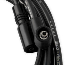 ACCEL 9044CK CHEVY/GM TRUCK 4.3L V6 - BLACK