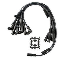 ACCEL 9044CK CHEVY/GM TRUCK 4.3L V6 - BLACK