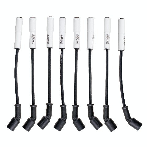 ACCEL 9059C WIRE,X9000 LS CERAMIC 180 11IN