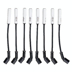 ACCEL 9059C WIRE,X9000 LS CERAMIC 180 11IN