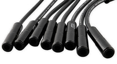 ACCEL 9059CK WIRE,X9000 LS CERAMIC 180 11IN - BLACK