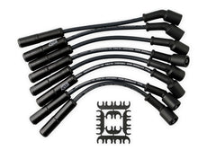 ACCEL 9059CK WIRE,X9000 LS CERAMIC 180 11IN - BLACK