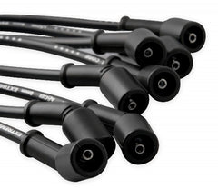 ACCEL 9065CK CHEVY/GM 04-01 3/4 and 1TON 8.1L - BLACK