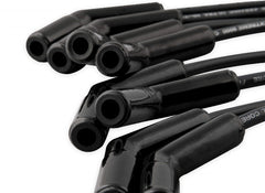 ACCEL 9065CK CHEVY/GM 04-01 3/4 and 1TON 8.1L - BLACK