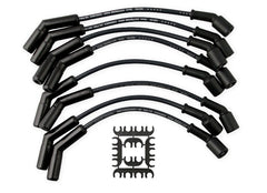 ACCEL 9065CK CHEVY/GM 04-01 3/4 and 1TON 8.1L - BLACK