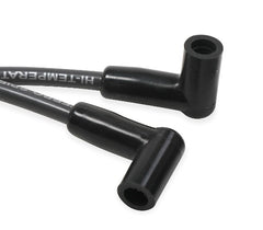 ACCEL 9066CK CER WIRE SET 2007-11 JEEP/CH 3.8L- BLACK