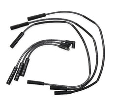 ACCEL 9066CK CER WIRE SET 2007-11 JEEP/CH 3.8L- BLACK