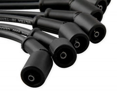 ACCEL 9070CK GM GEN 4 LS3/LS4/LS7 ENGINES - BLACK