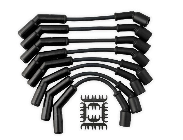 ACCEL 9070CK GM GEN 4 LS3/LS4/LS7 ENGINES - BLACK