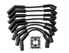 ACCEL 9070CK GM GEN 4 LS3/LS4/LS7 ENGINES - BLACK