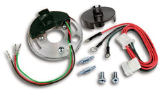 ACCEL A554 ACCEL MOTORCYCLE, ELCTNC CONV KIT