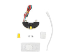 ACCEL A605 ACCEL MODLE, ESPARK IGN, HARLEYD