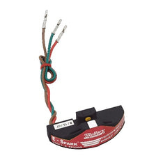 ACCEL A605 ACCEL MODLE, ESPARK IGN, HARLEYD