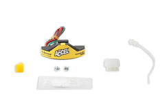 ACCEL A605 ACCEL MODLE, ESPARK IGN, HARLEYD