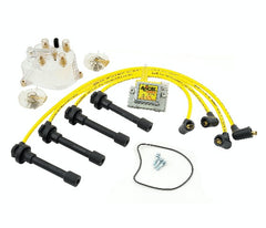 ACCEL HST1 HONDA SUPERTUNE UP KIT W/VTEC