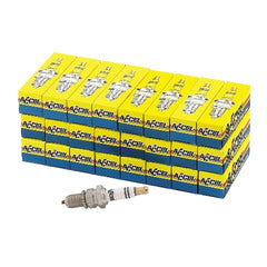 ACCEL SP2418 SHOP PACK,2418 SPARK PLUGS