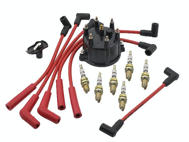 ACCEL TST16 TST JEEP 94-99 4.0L HO EFI