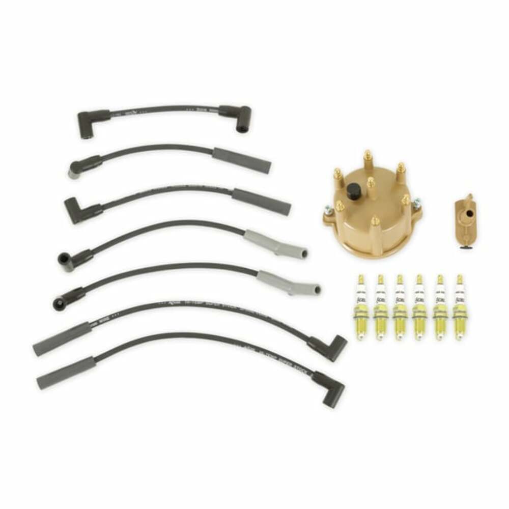 ACCEL TST17 TST JEEP 91-93 4.0L HO EFI