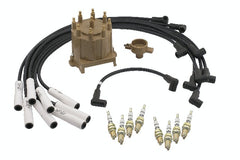 ACCEL TST7 TST GM 90-95 7.4L TBI