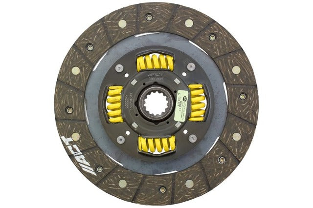 Advanced Clutch Technology 2000702 Modified Sprung Street Disc